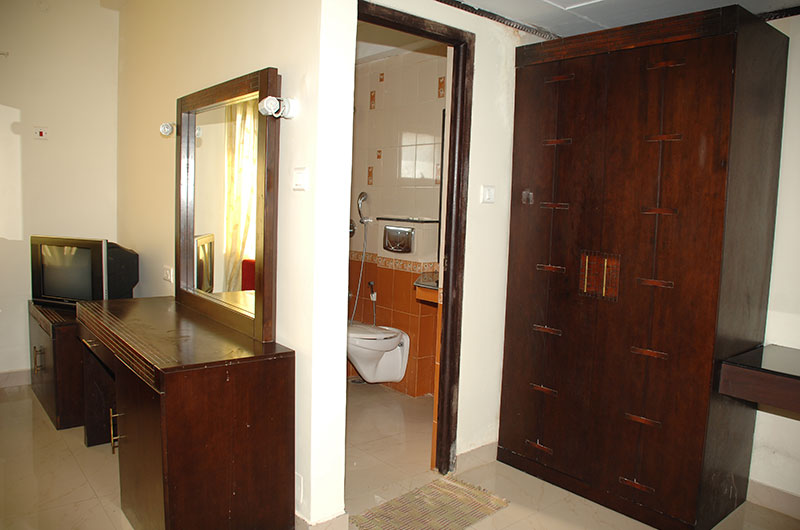 PLA Residency, Kumbakonam - Standard A/C Room_1