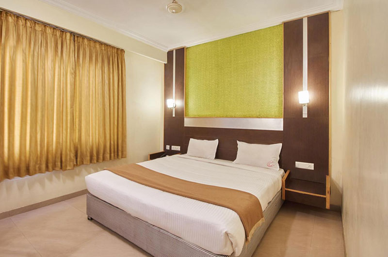 PLA Residency Annex, Thanjavur - Premium AC Room_1
